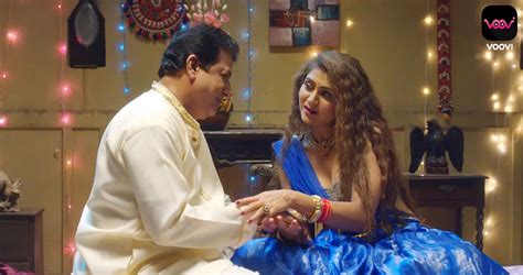 Gulabo (2022) HDRip Hindi Voovi S01 Part 1 Web Series Watch .